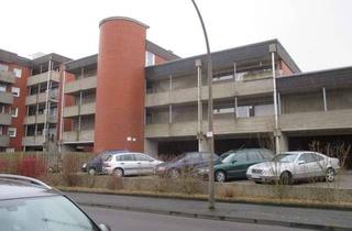 Wohnung kaufen in Am Röteringshof, 59229 Ahlen, Neu vermietete 4 Zi.-ETW mit Dachterrasse in Ahlen