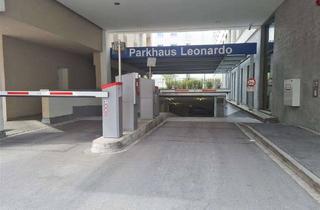 Garagen mieten in Kleiststraße 41-51, 89077 Weststadt, Tiefgaragenstellplatz im Dichterviertel Ulm zu vermieten