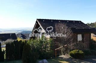 Haus kaufen in 78073 Bad Dürrheim, Ferienhaus im Schwarzwald mit wunderschönem Panoramablick von Privat