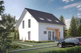 Haus kaufen in 04838 Jesewitz, Starten Sie JETZT mit Ihrem Projekt – „Eigenheim“ inkl. Grundstück