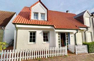 Einfamilienhaus kaufen in 26548 Norderney, Ankommen und WOHLFÜHLEN ; TOP Einfamilienhaus in sehr schöner Lage mit Stellplatz auf Norderney