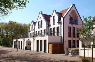 Haus kaufen in 26548 Norderney, Wertanlage - Appartementhaus mit 5 Wohneinheiten auf Norderney