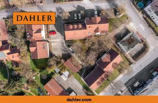 Anlageobjekt in 34266 Niestetal, Kapitalanlage bestehend aus drei Mehrfamilienhäuser mit 20 Wohneinheiten vor den Toren Kassels