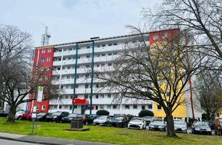 Anlageobjekt in Burgplatz, 51427 Bergisch Gladbach, vermietete Eigentumswohnung ohne Provision und Grunderwerbsteuer!