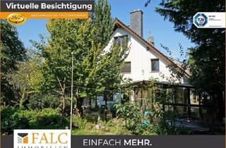 Wohnung kaufen in 42579 Heiligenhaus, *** In Vorbereitung: Gemütliche 5 Zimmer Wohnung in kleinem Mehrfamilienhaus! ***