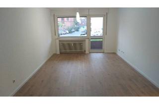 Wohnung mieten in 44623 Herne, Verkehrsgünstige 2-Zimmer-Wohnung in Herne City: |WBS|