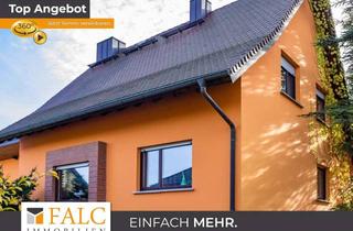 Einfamilienhaus kaufen in 99099 Windischholzhausen, Hingucker direkt am Stadtrand: Gepflegtes, geräumiges Einfamilienhaus sucht neue Eigentümer