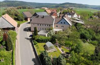 Haus kaufen in 31840 Hessisch Oldendorf, Verkauf eines Resthofes mit viel Potenzial in 31840 Hessisch Oldendorf OT Wickbolsen