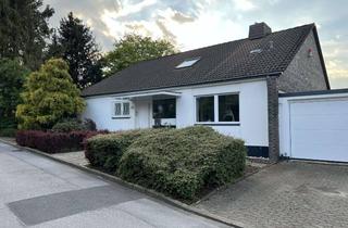 Haus kaufen in 40822 Mettmann, Freistehendes Ein-/Zweifamilienhaus + Baugrundstück in ME-Metzkausen - provisionsfrei für den Käufer
