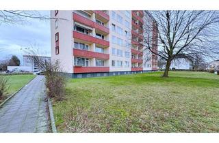 Wohnung kaufen in Peter Simons Straße 27C, 53879 Euskirchen, Gepflegte und geräumige 3 Zimmer -Wohnung mit Balkon und Garage.