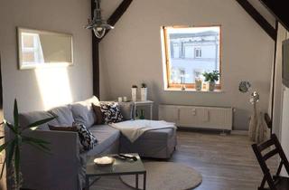 Immobilie mieten in 19055 Werdervorstadt, Modernes Apartment im Zentrum mit Blick auf den Schweriner See