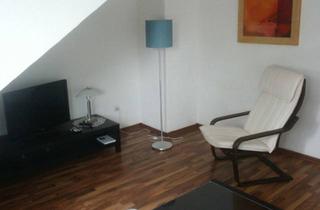 Immobilie mieten in Heiderhöfen 65, 46049 Oberhausen, Charmantes Studio Apartment in lebendiger Straße, Oberhausen