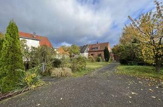 Haus kaufen in Göttinger Str. 39, 30966 Hemmingen, Großzügiges (Bau)Grundstück mit kleinem Wohnhaus zu verkaufen