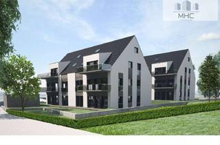 Wohnung kaufen in Zehntweg 10, 73529 Schwäbisch Gmünd, Neubau Bezugsfertig Frühjahr 24: 4,5-Zi. Maisonette-Wohnung mit Balkon in GD-Bargau