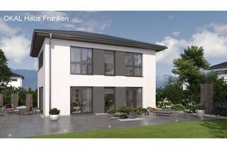 Haus kaufen in 74744 Ahorn, Viel Raum für die ganze Familie inklusive Baugrundstück