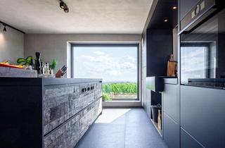Haus kaufen in 76833 Frankweiler, Exklusive Immobilie mit Panoramablick auf die Weinberge