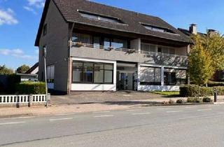 Haus kaufen in 33813 Oerlinghausen, Anlageobjekt! 5- Familienhaus plus 1- Gewerbeeinheit und 10 Parkplätze in 1- A Lage/ Oerlinghausen