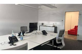 Büro zu mieten in 91550 Dinkelsbühl, Büroräume zu vermieten