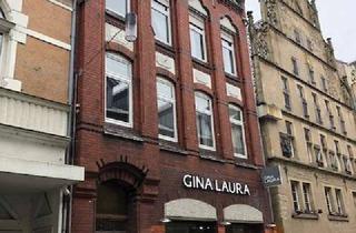 Büro zu mieten in Höckerstraße, 32052 Herford, Büro über 3- Etagen mit diversen Möglichkeiten in mitten 1 A- Lage, der Herforder City