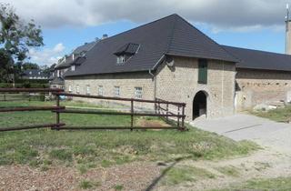 Immobilie mieten in 52391 Vettweiß, Reitanlage - Pferdeboxen - Koppeln - Viereck - gepflegte Anlage