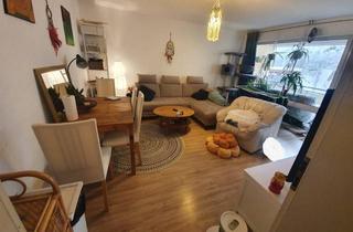 WG-Zimmer mieten in Chlodwigstr., 56068 Koblenz, Modern, zentral mit Balkon, neuem Bad und Wohlfühlfaktor !