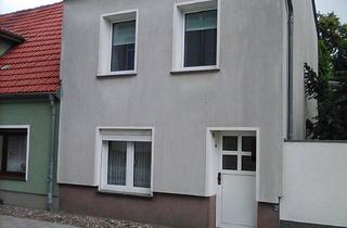 Einfamilienhaus kaufen in Hauptstraße, 18507 Grimmen, Einfamilienhaus oder FeWo - 30 km zur Ostsee