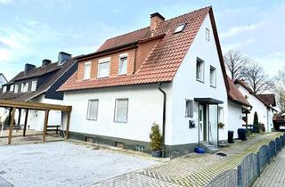 Wohnung kaufen in 58708 Menden (Sauerland), Charmante Familienwohnung mit Balkon und Garten.