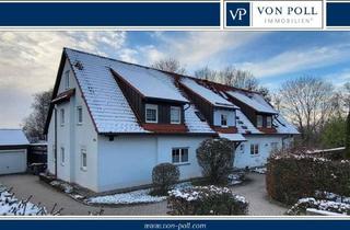 Wohnung kaufen in 95463 Bindlach, Eigentumswohnung in zentraler Lage