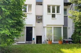 Wohnung kaufen in 50668 Altstadt & Neustadt-Nord, Schicke möblierte Wohnung im Zentrum