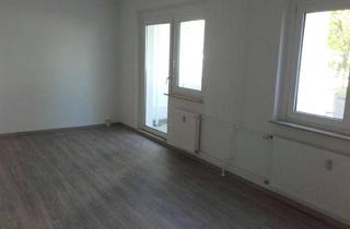 Wohnung mieten in Gabelsbergerstraße, 04668 Grimma, 3 Zimmer mit Balkon und Aufzug im betreuten Wohnen!