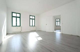 Wohnung mieten in Otto-Buchwitz-Platz, 02826 Innenstadt, In Renovierung! Große 4 Raum Wohnung am Görlitzer Otto-Buchwitz-Platz!