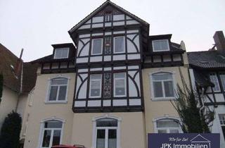Haus kaufen in 31737 Rinteln, Dreifamilienhaus in Rinteln / Wall-Lage