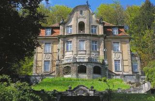Villa kaufen in 71540 Murrhardt, Villa Franck - Sommerresidenz im Jugendstil