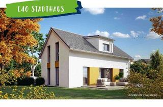 Einfamilienhaus kaufen in 04567 Kitzscher, Ihr Sprung in ein neues Wohngefühl - mit KFW-Förderung!