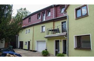 Mehrfamilienhaus kaufen in 07743 Zwätzen, Vielseitig nutzbares Mehrfamilienhaus in ruhiger Wohnlage von Jena-Zwätzen