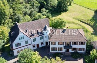 Haus kaufen in 63743 Schweinheim, Dümpelsmühle - Modernes Wohnen + Historisches Gebäude