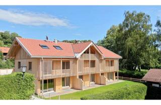 Haus kaufen in Ruppert-Sigl-Straße 8a, 83629 Weyarn, NATÜRLICH GESUND WOHNEN - hochwertiges modernes Reihenmittelhaus mit 7 Zimmern