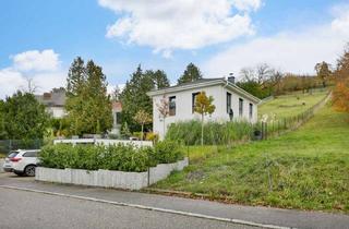 Haus kaufen in 75223 Niefern-Öschelbronn, Traumhafte Ortsrandlage ...!