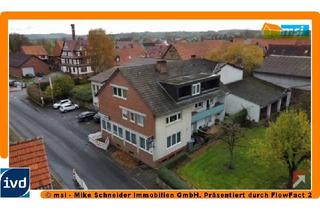 Haus kaufen in 34628 Willingshausen, EIGENNUTZ ODER ANLAGE? ENTSCHEIDEN SIE SELBST! KEINE KÄUFERPROVISION!