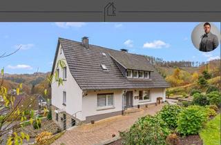 Einfamilienhaus kaufen in 57439 Attendorn, Ländliches Einfamilienhaus