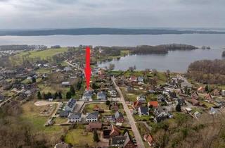 Doppelhaushälfte kaufen in 23715 Bosau, Wohlfühlgarantie mit Nähe zum Großen Plöner See in Bosau