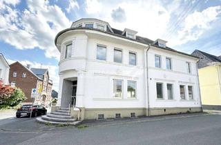 Anlageobjekt in 57290 Neunkirchen, FREIRAUM4 +++ Büro-/ Geschäftshaus mit spannender Geschichte und vielfältigen Nutzungsmöglichkeiten!