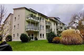 Anlageobjekt in 88677 Markdorf, FÜR ANLEGER: Gepflegtes Apartment in Seniorenheim