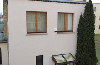 Gewerbeimmobilie mieten in Bismarckstraße 19, 06749 Bitterfeld-Wolfen, Ihr neues Büro in Zentrumsnähe !!