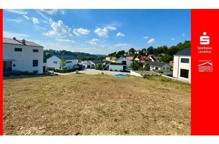 Grundstück zu kaufen in 84036 Achdorf, Hier könnte bald Ihr Traumhaus stehen!