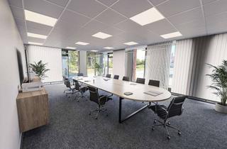 Büro zu mieten in Buchberger Straße 4a, 10365 Lichtenberg, Bürohaus in Lichtenberg | provisionsfrei anmietbar