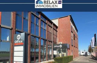 Büro zu mieten in 52511 Geilenkirchen, Provisionsfrei - Optimaler Büroraum für Einzelunternehmer
