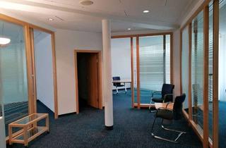 Büro zu mieten in 48317 Drensteinfurt, Repräsentative Bürofläche - auch optimal für Praxis-/ oder Therapiezentrum in Drensteinfurt-Rinkerod