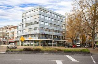 Gewerbeimmobilie kaufen in 74072 Heilbronner Kernstadt, 2 potenzialreiche Büro- und Geschäftshäuser im Paket - zentrale Innenstadtlage von Heilbronn!