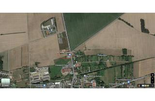 Gewerbeimmobilie kaufen in Büster Str., 39629 Bismark (Altmark), Attraktives Gewerbegrundstück in Bismark (Altmark)